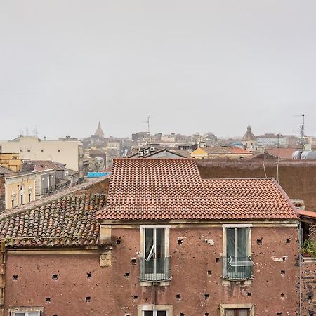 Aida Bed & Breakfast Catania Exterior photo