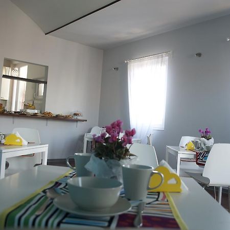 Aida Bed & Breakfast Catania Exterior photo