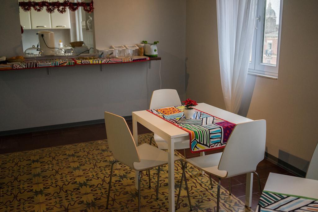 Aida Bed & Breakfast Catania Exterior photo