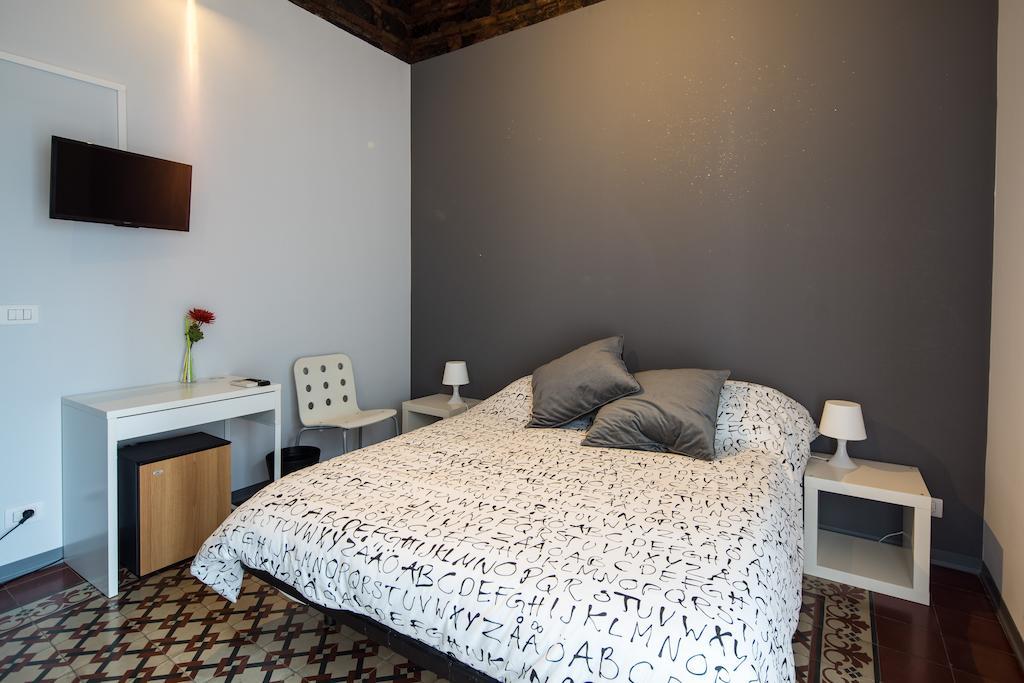 Aida Bed & Breakfast Catania Exterior photo