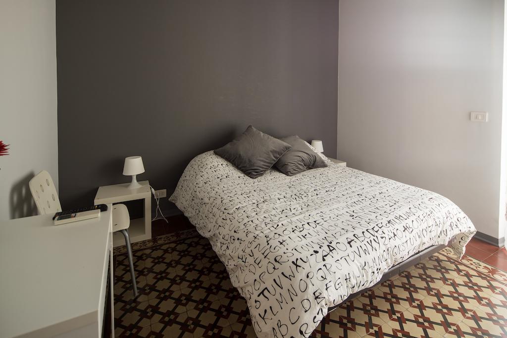 Aida Bed & Breakfast Catania Exterior photo