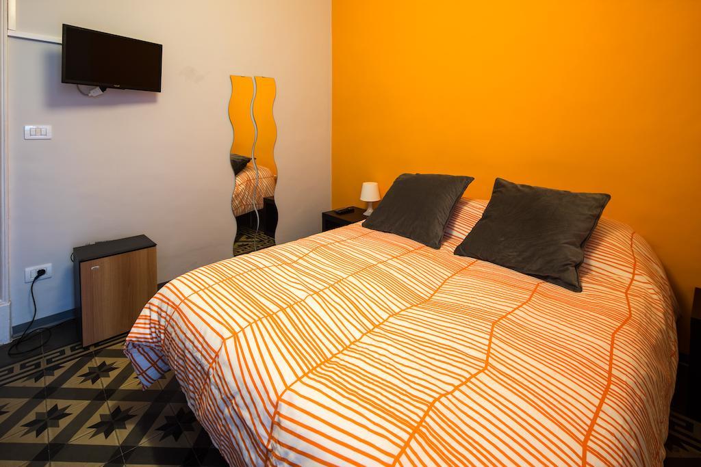 Aida Bed & Breakfast Catania Exterior photo