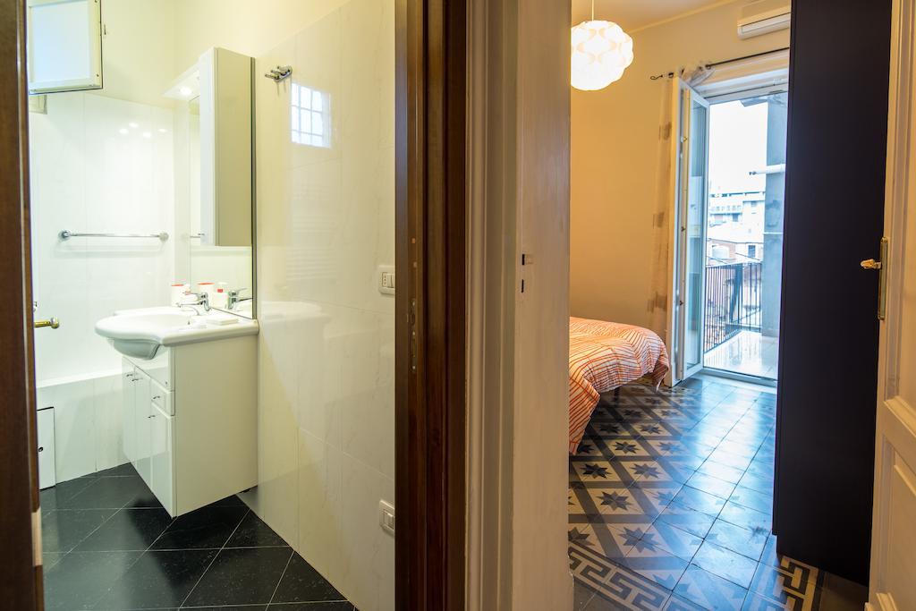 Aida Bed & Breakfast Catania Exterior photo