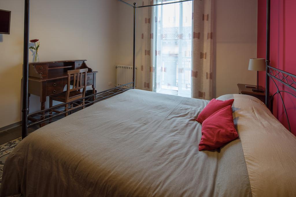 Aida Bed & Breakfast Catania Exterior photo