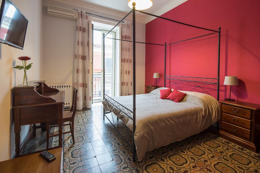 Aida Bed & Breakfast Catania Exterior photo