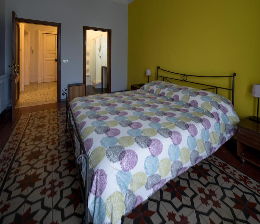 Aida Bed & Breakfast Catania Exterior photo