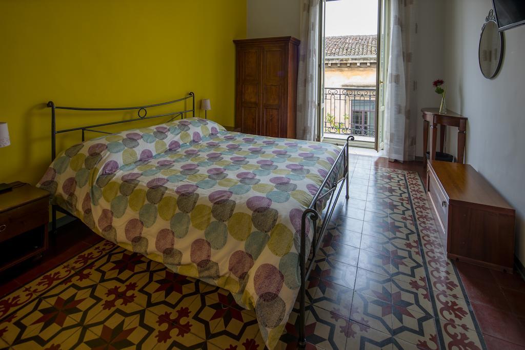 Aida Bed & Breakfast Catania Exterior photo