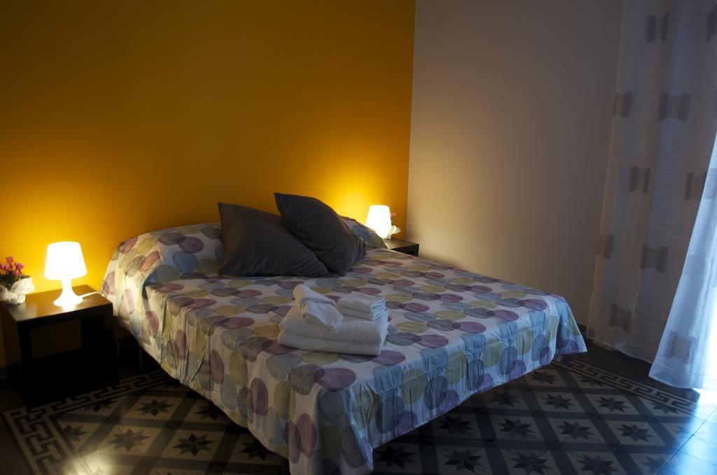 Aida Bed & Breakfast Catania Exterior photo
