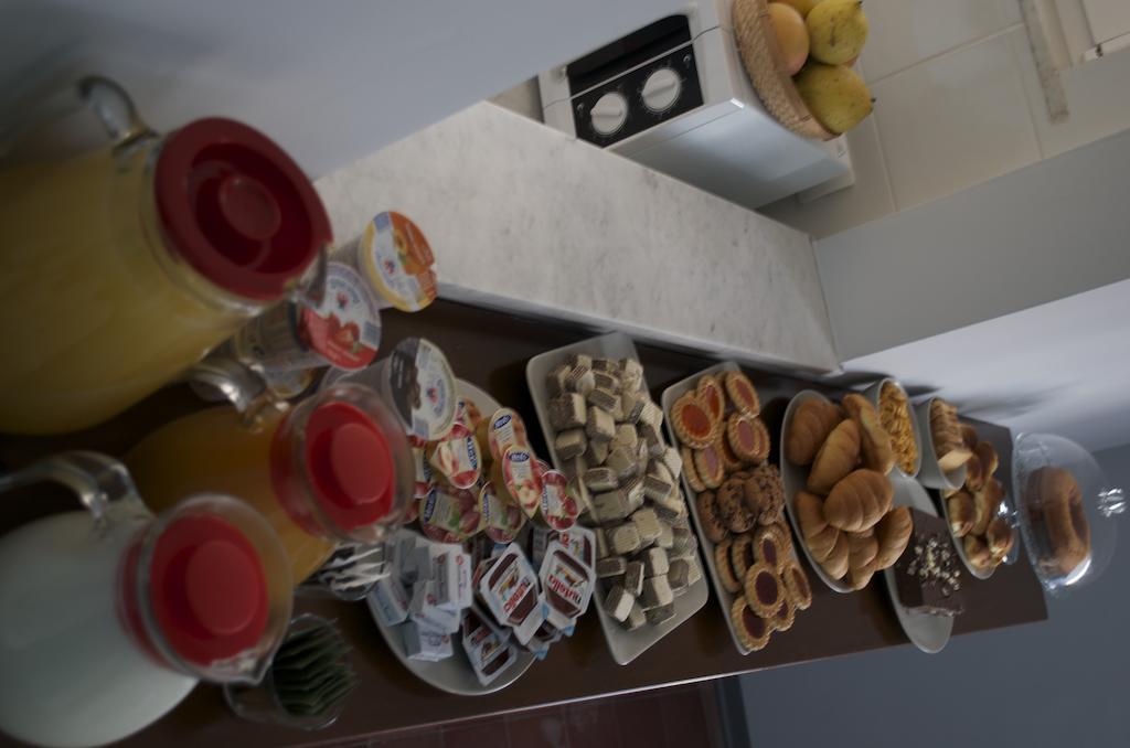 Aida Bed & Breakfast Catania Exterior photo