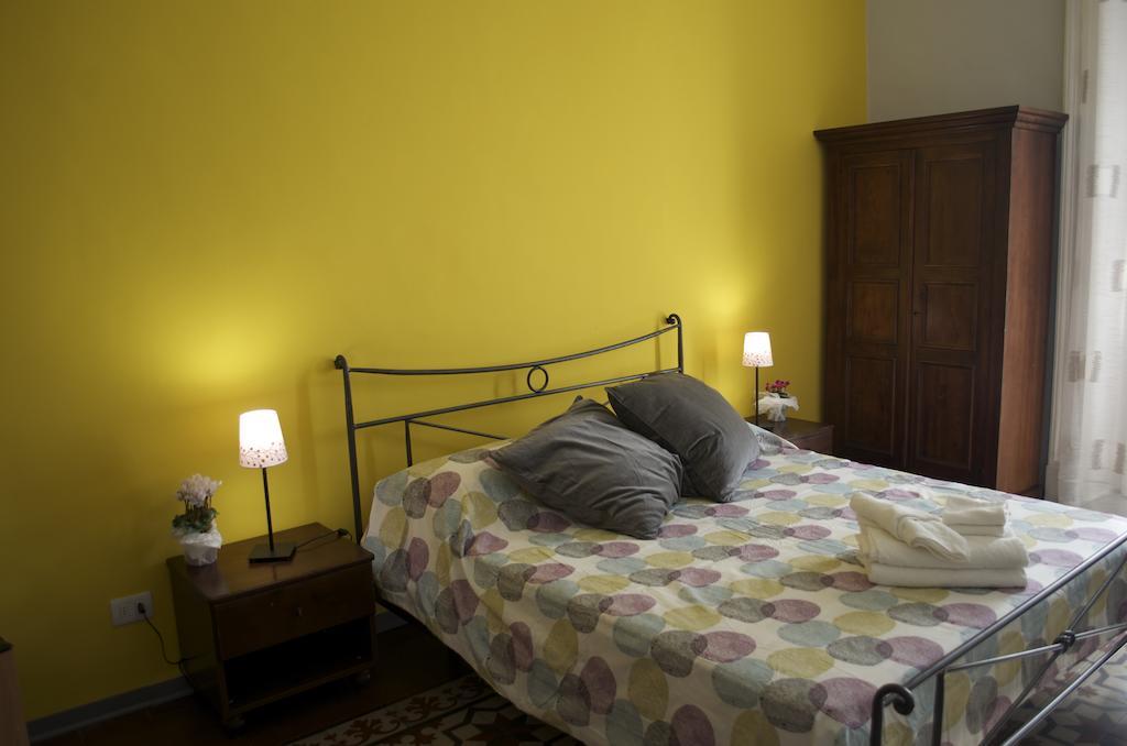 Aida Bed & Breakfast Catania Exterior photo